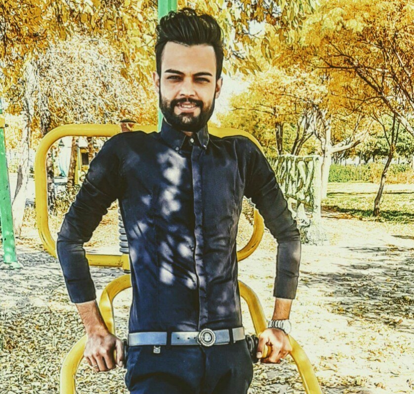 امین ملاها قلب ها